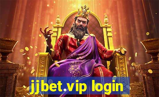 jjbet.vip login